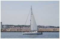 Bavaria Cruiser 50