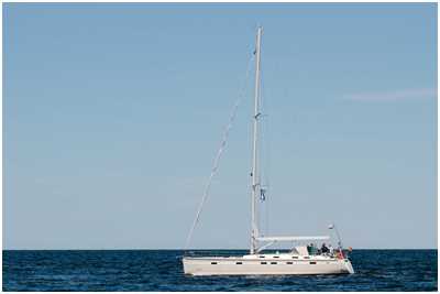 Bavaria Cruiser 55