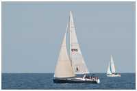 Beneteau Oceanis 58