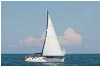 Beneteau 50