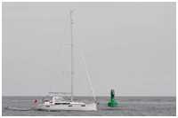 Beneteau Oceanis 41