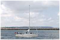 Beneteau 35 First