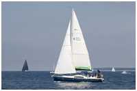 Beneteau Oceanis 40