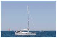 Beneteau Oceanis 46