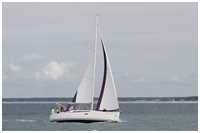 Beneteau Oceanis 34