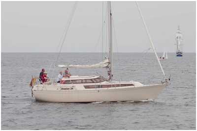 Evasion 34