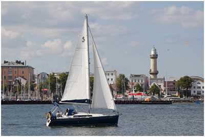 Beneteau Oceanis 31