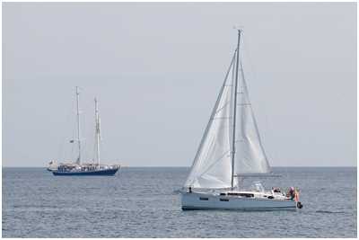 Beneteau Oceanis 35.1