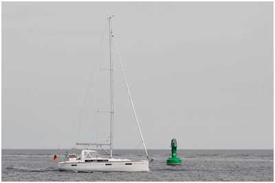 Beneteau Oceanis 41