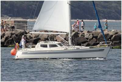 Degerö Yachts