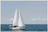 Dehler 34