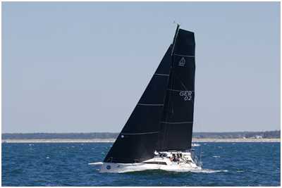 Dehler 30od