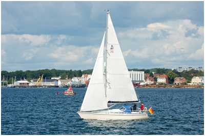 Dehler 35