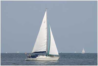 Dehler 36