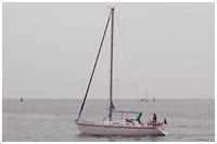 Dufour 32 Classic