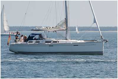 Dufour 425 Grand Large