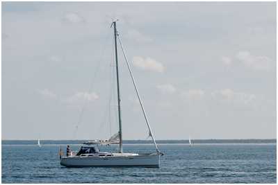 Dufour 425 Grand Large