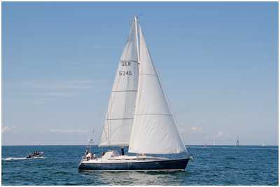 Elan 45