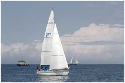 Finngulf 36