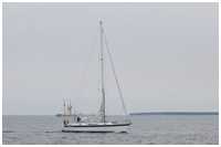 Hallberg-Rassy 37