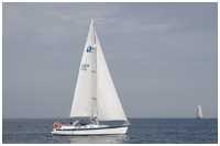 Hallberg-Rassy 40