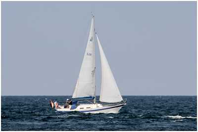 Hallberg-Rassy 29