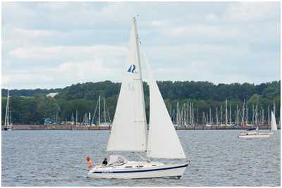 Hallberg-Rassy 31
