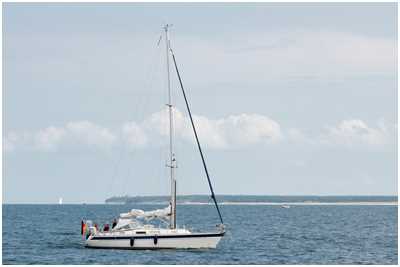 Hallberg-Rassy 34