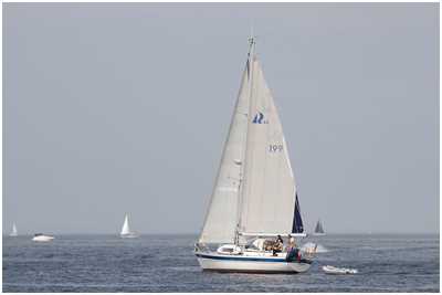 Hallberg-Rassy 36