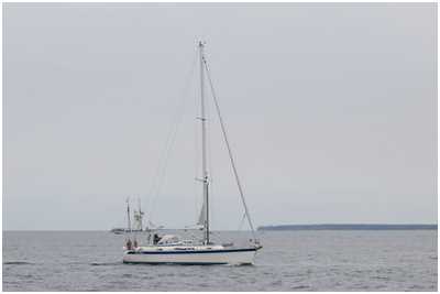 Hallberg-Rassy 37