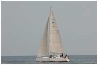 Hanse 375