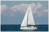 Hanse 320