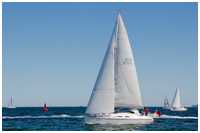 Hanse 370e
