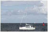 Hanse 325