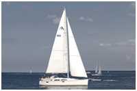 Hanse 350