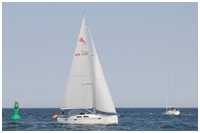 Hanse 415