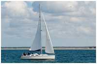 Hanse 342