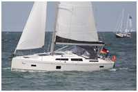 Hanse 388