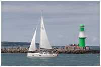 Hanse 388