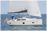 Hanse 388