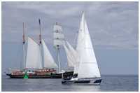 Hanse 411