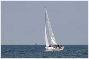 Hanse 418