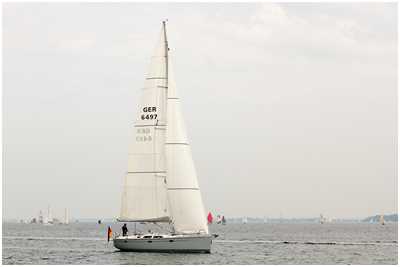 Hanse 470