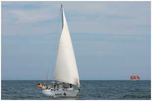 Hanseat 70 MKIII