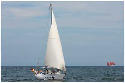 Hanseat 70 MKIII