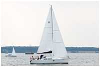 Jeanneau Sun Odyssey 32i