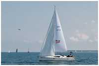 Jeanneau Sun Odyssey 42 DS