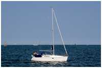 Jeanneau Sun Odyssey 32.2