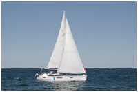 Jeanneau 53