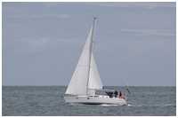 Jeanneau Sun Odyssey 37